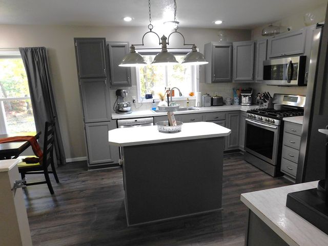 13360 Keller Avenue NE, Cedar Springs, MI 49319