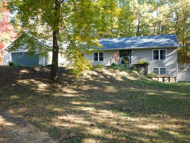 13360 Keller Avenue NE, Cedar Springs, MI 49319