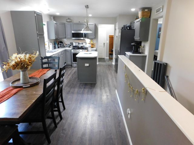 13360 Keller Avenue NE, Cedar Springs, MI 49319