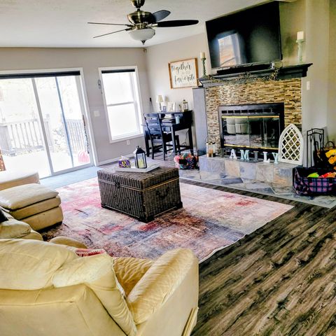 13360 Keller Avenue NE, Cedar Springs, MI 49319