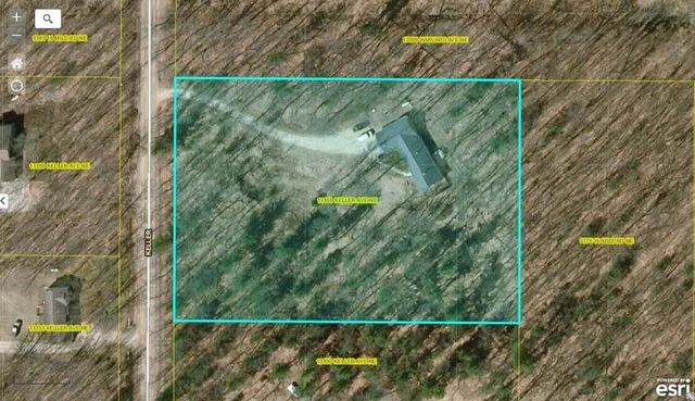 13360 Keller Avenue NE, Cedar Springs, MI 49319