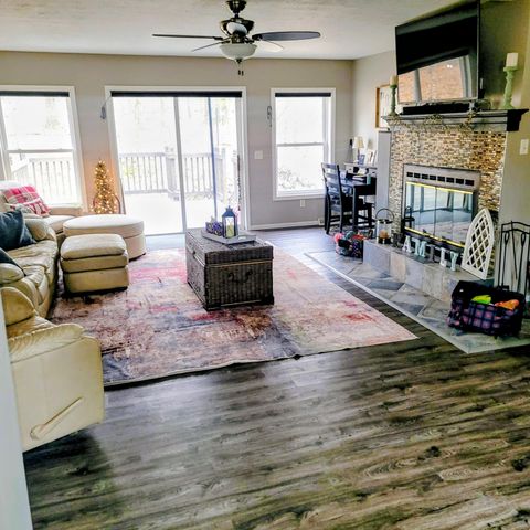 13360 Keller Avenue NE, Cedar Springs, MI 49319