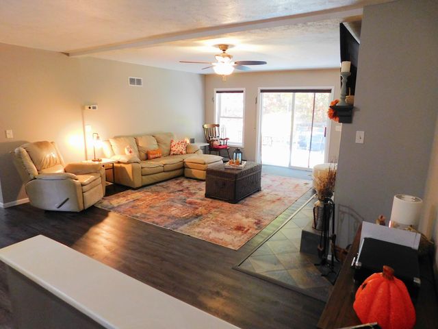 13360 Keller Avenue NE, Cedar Springs, MI 49319