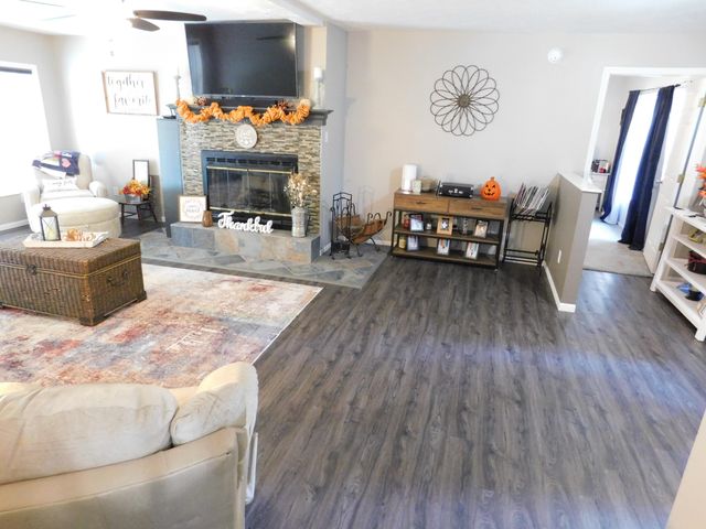 13360 Keller Avenue NE, Cedar Springs, MI 49319