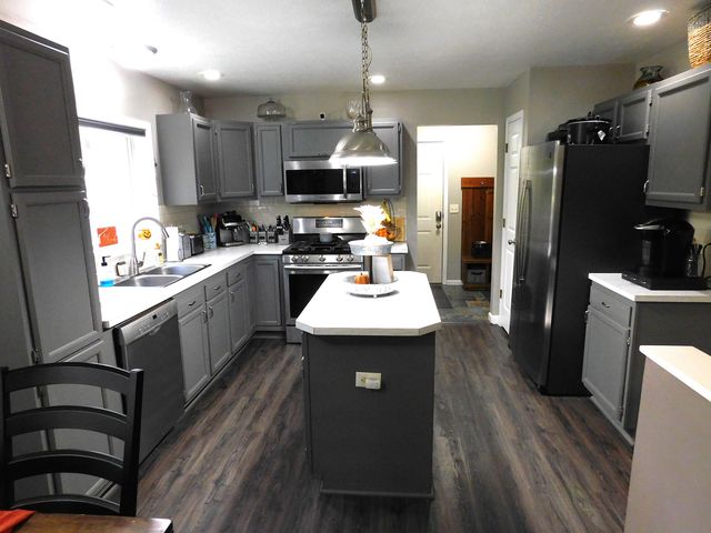 13360 Keller Avenue NE, Cedar Springs, MI 49319