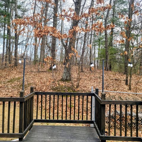 13360 Keller Avenue NE, Cedar Springs, MI 49319