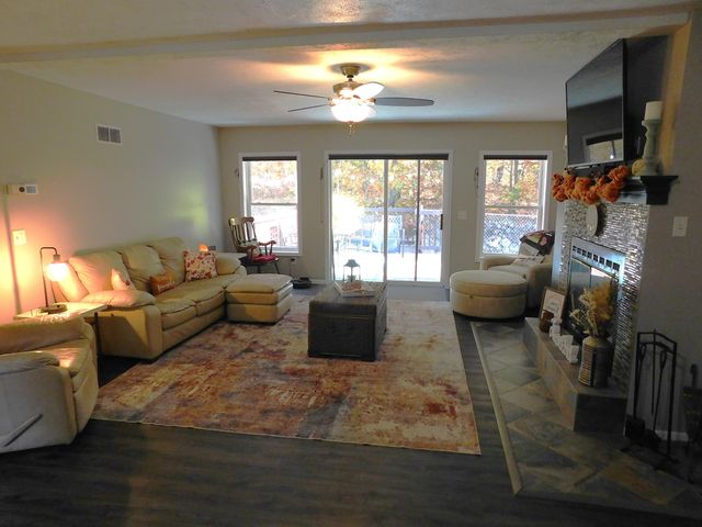 13360 Keller Avenue NE, Cedar Springs, MI 49319