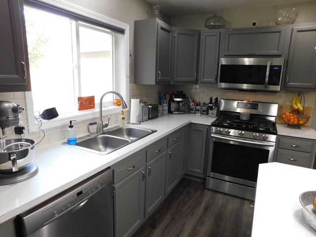 13360 Keller Avenue NE, Cedar Springs, MI 49319