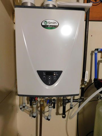 13360 Keller Avenue NE, Cedar Springs, MI 49319