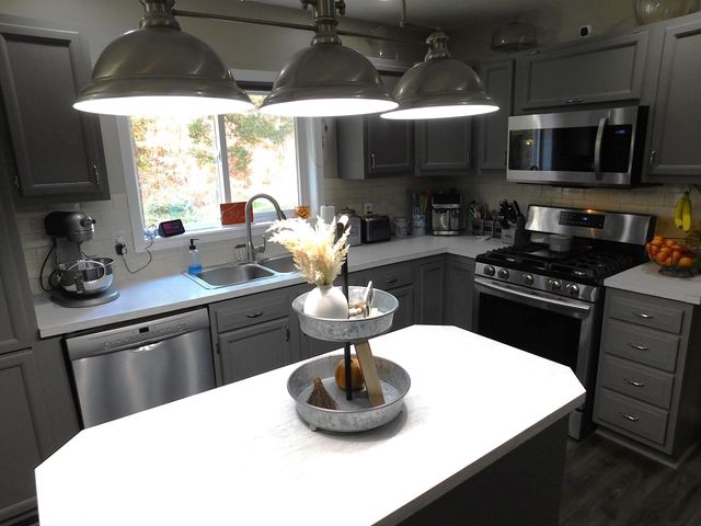 13360 Keller Avenue NE, Cedar Springs, MI 49319