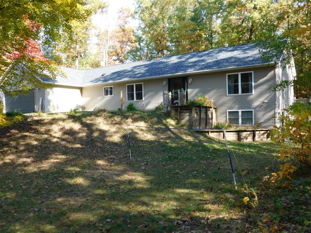 13360 Keller Avenue NE, Cedar Springs, MI 49319