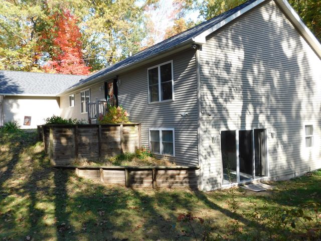 13360 Keller Avenue NE, Cedar Springs, MI 49319