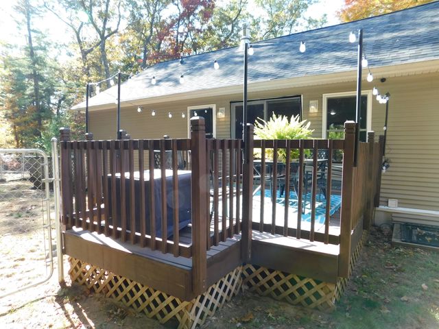 13360 Keller Avenue NE, Cedar Springs, MI 49319