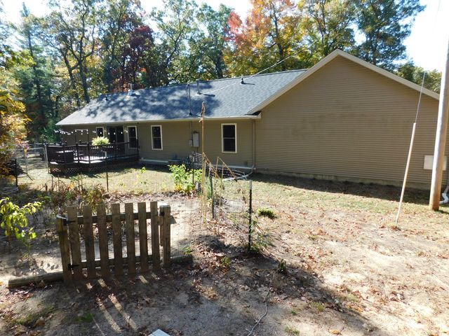 13360 Keller Avenue NE, Cedar Springs, MI 49319