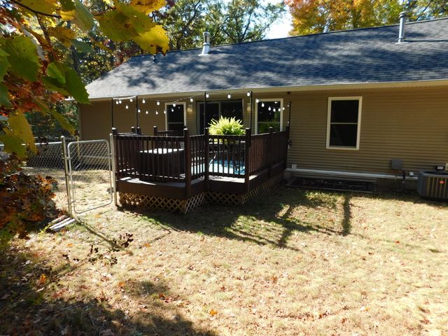 13360 Keller Avenue NE, Cedar Springs, MI 49319