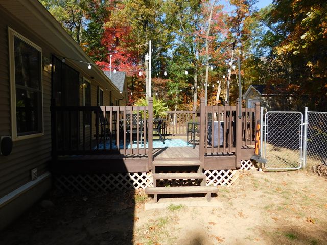 13360 Keller Avenue NE, Cedar Springs, MI 49319