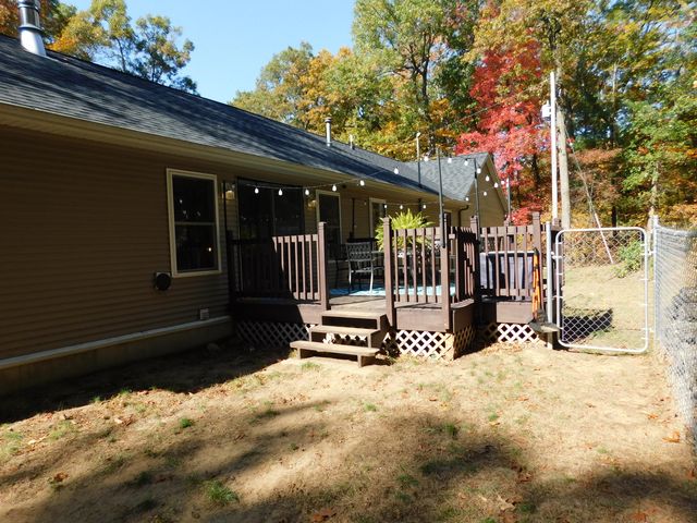 13360 Keller Avenue NE, Cedar Springs, MI 49319