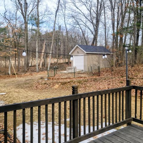 13360 Keller Avenue NE, Cedar Springs, MI 49319