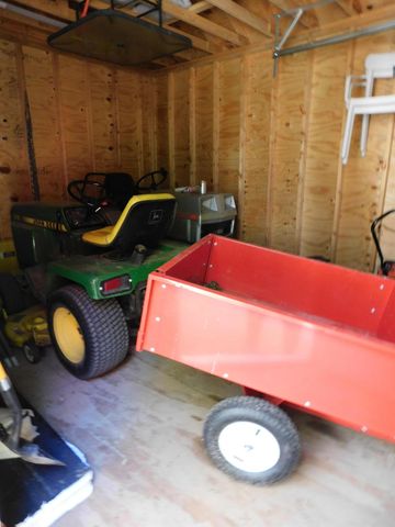 13360 Keller Avenue NE, Cedar Springs, MI 49319