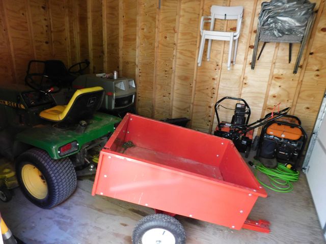 13360 Keller Avenue NE, Cedar Springs, MI 49319