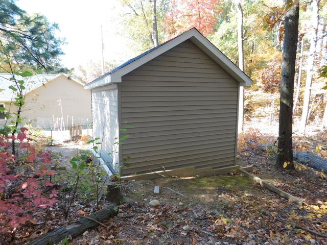 13360 Keller Avenue NE, Cedar Springs, MI 49319