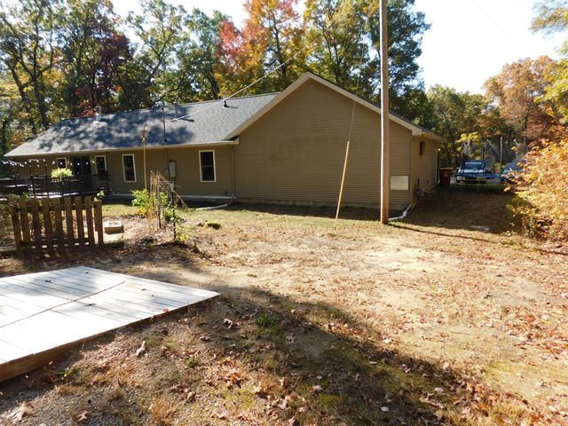 13360 Keller Avenue NE, Cedar Springs, MI 49319