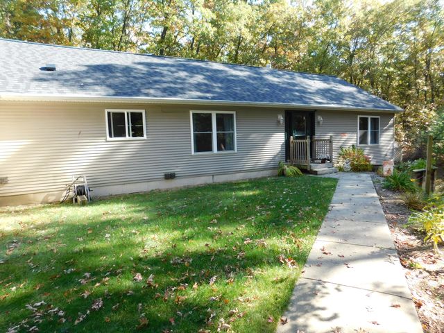 13360 Keller Avenue NE, Cedar Springs, MI 49319