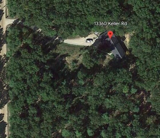 13360 Keller Avenue NE, Cedar Springs, MI 49319