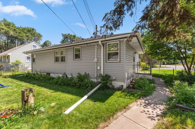 5801 Orchard Avenue N, Crystal, MN 55429