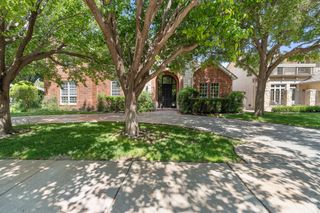 3508 VAN WINKLE Drive, Amarillo, TX 79121