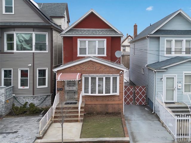 94-33 111th Street, Richmond Hill, NY 11419
