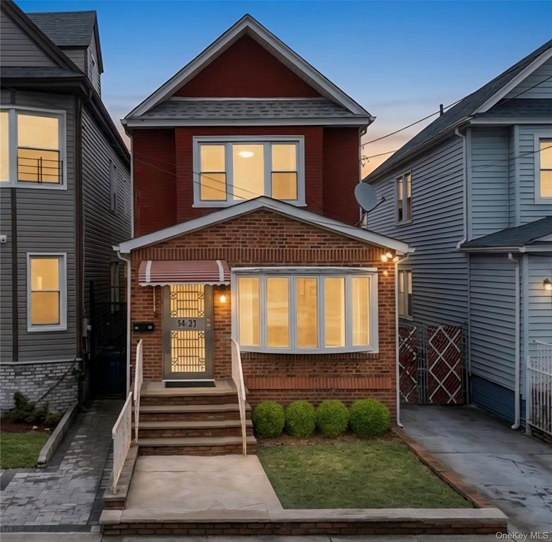 94-33 111th Street, Richmond Hill, NY 11419