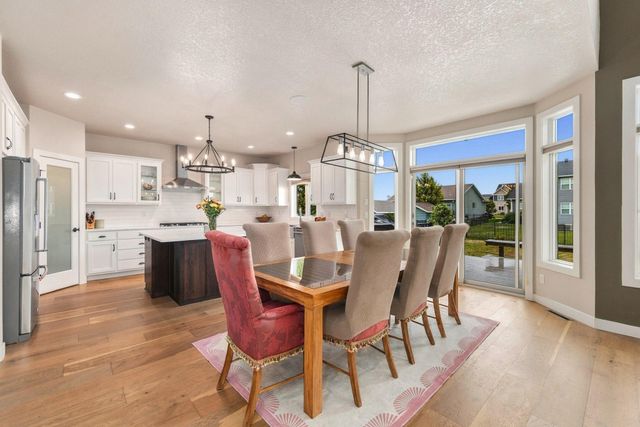 2815 PYLE Lane E, West Fargo, ND 58078