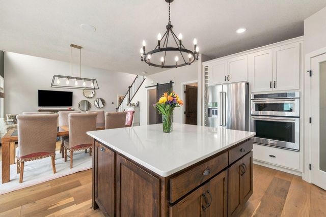 2815 PYLE Lane E, West Fargo, ND 58078
