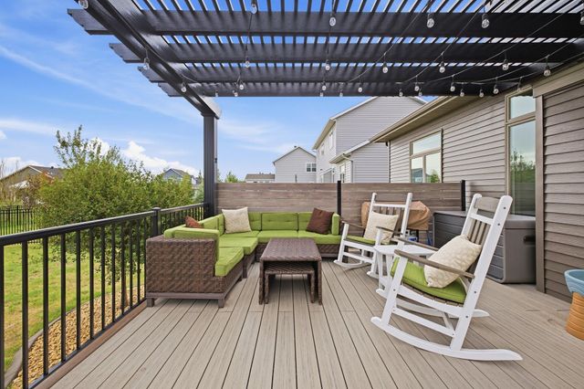 2815 PYLE Lane E, West Fargo, ND 58078