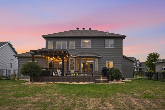 2815 PYLE Lane E, West Fargo, ND 58078