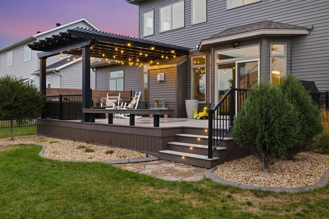 2815 PYLE Lane E, West Fargo, ND 58078