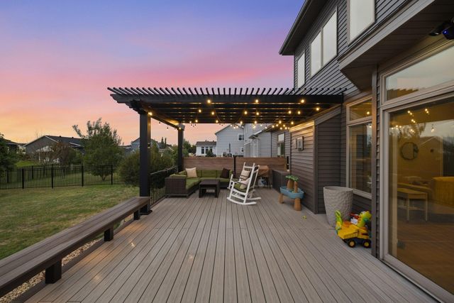 2815 PYLE Lane E, West Fargo, ND 58078