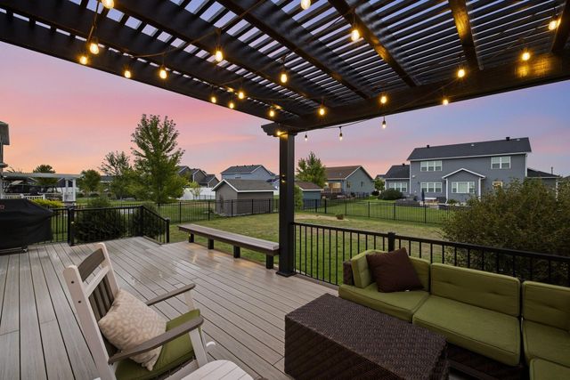 2815 PYLE Lane E, West Fargo, ND 58078