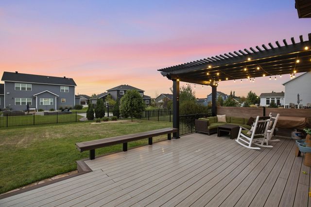 2815 PYLE Lane E, West Fargo, ND 58078