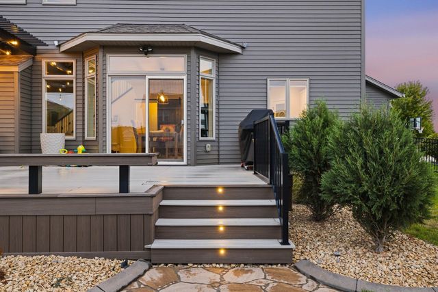 2815 PYLE Lane E, West Fargo, ND 58078