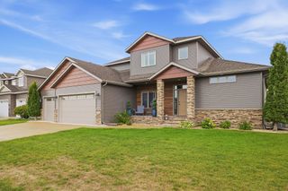 2815 PYLE Lane E, West Fargo, ND 58078