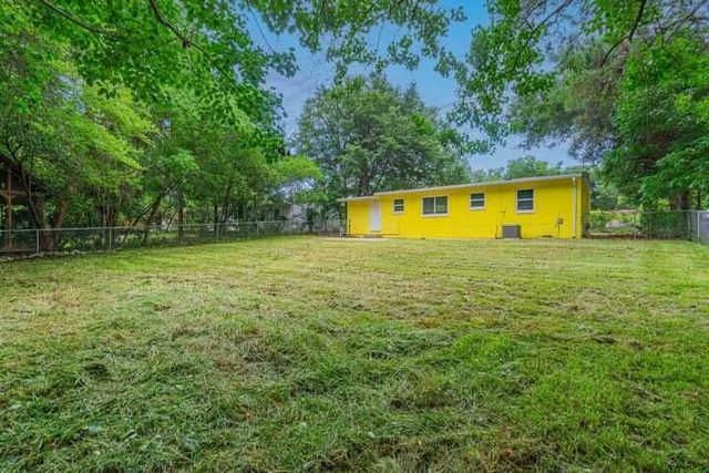 23 Ranger Street, Fort Walton Beach, FL 32548