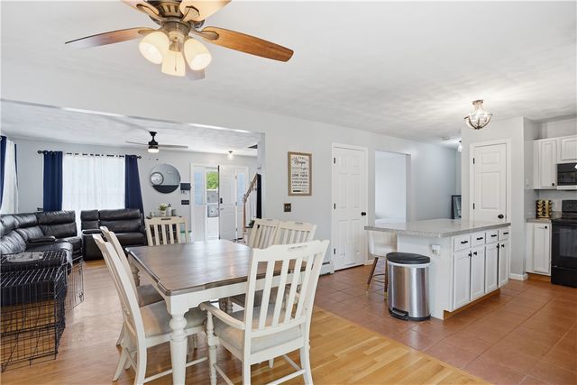 10 DARTON Street, Coventry, RI 02816