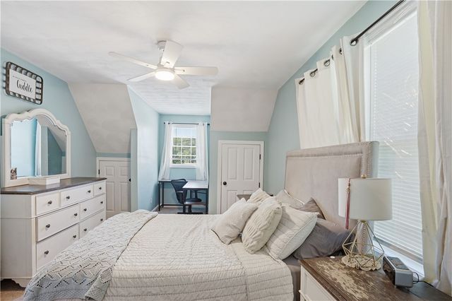 10 DARTON Street, Coventry, RI 02816