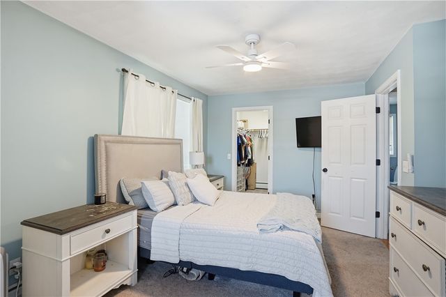 10 DARTON Street, Coventry, RI 02816