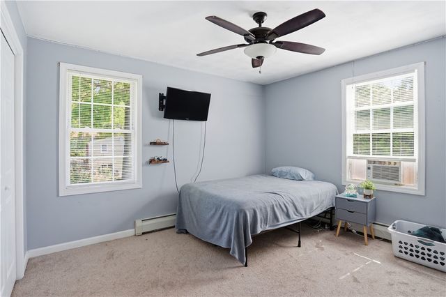 10 DARTON Street, Coventry, RI 02816