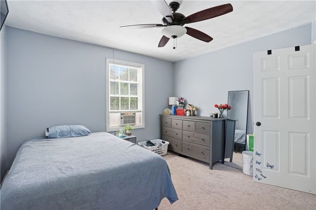 10 DARTON Street, Coventry, RI 02816