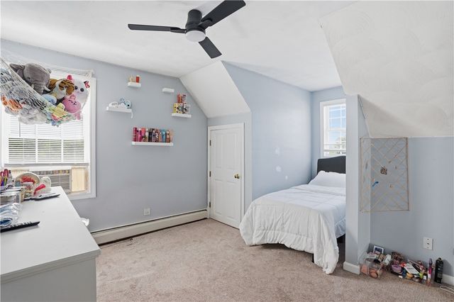 10 DARTON Street, Coventry, RI 02816