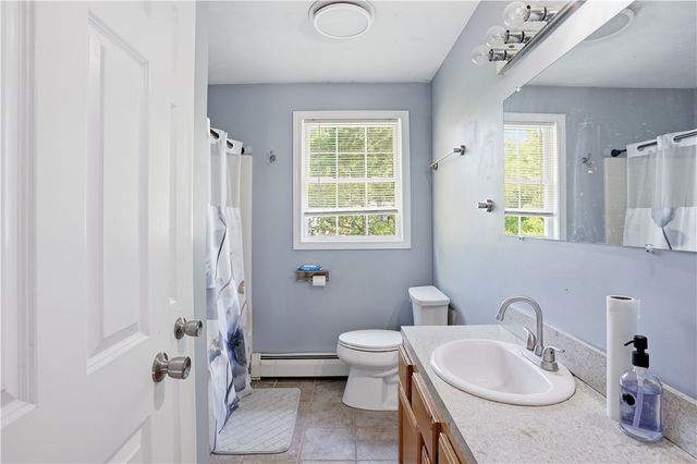 10 DARTON Street, Coventry, RI 02816
